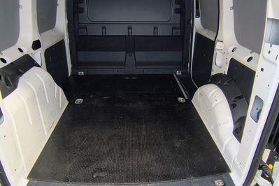 Volkswagen Caddy L1H1