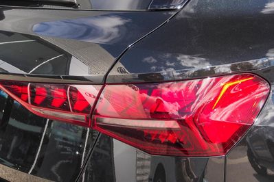 Audi A3 TFSI S Line Sportback