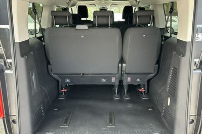 Peugeot Traveller Long Business Aut.
