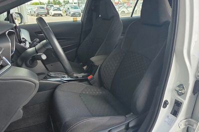 Toyota Corolla 1.8 Hybrid Comfort