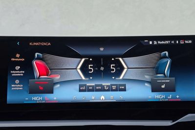 BMW Seria 5 520d xDrive M Sport