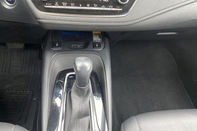 Toyota Corolla 1.6 Executive MS