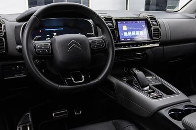 Citroen C5 Aircross 1.6 Phev 225 Shine EAT8