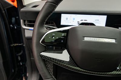 Jaecoo 5 1.6 T-GDI Premium DCT