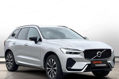 Volvo XC60 B4 B Plus Dark aut