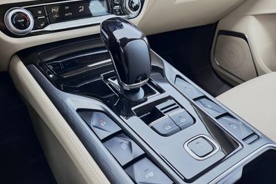 Bestune T77 1.5T Elegance Dct