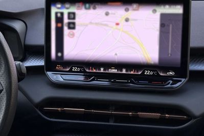 Cupra Terramar 1.5 eHybrid PHEV VZ DSG