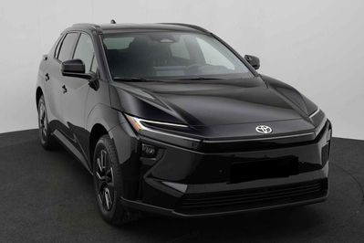 Toyota bZ4X Style EV