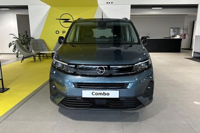 Opel Combo Kombi Edition + S&S N1