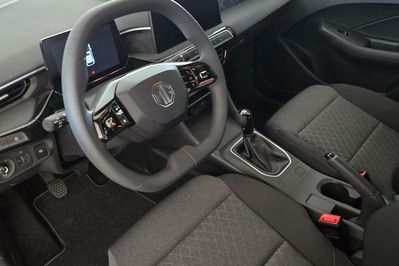 MG 3 1.5 Standard