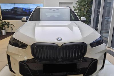 BMW X5 xDrive40i M Sport