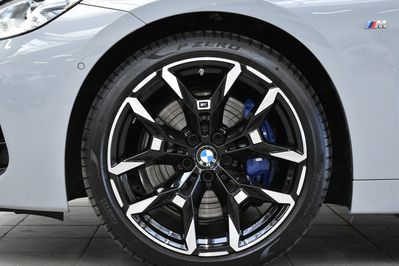 BMW Seria 2 M240i xDrive aut