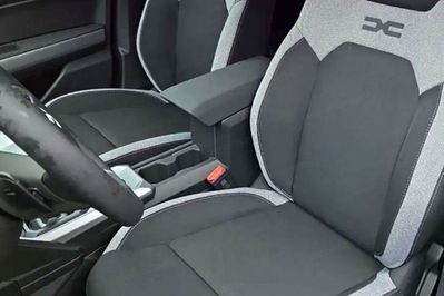 Dacia Duster Journey 1.2 TCe Hybrid-G LPG 4x4