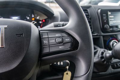 Fiat Ducato L2H2 Zabudowa Izotermiczna