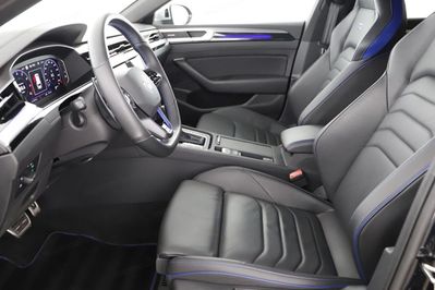 Volkswagen Arteon 2.0 TSI 4Motion R DSG