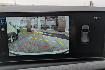 Hyundai Tucson N Line