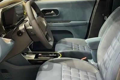 Fiat Grande Panda 44 kWh La Prima