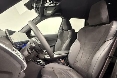 BMW X1 xDrive20d  M Sport