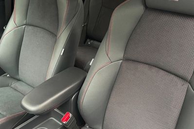 Toyota Yaris Cross GR Sport 1.5 Hybrid