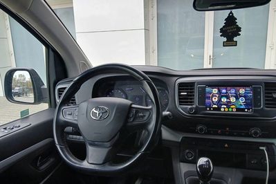 Toyota Proace Verso Long L2H1 Business
