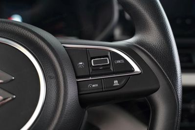 Suzuki Swift 1.2 Dualjet SHVS Premium