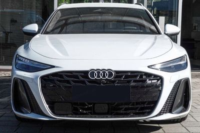 Audi A6 TFSI Avant