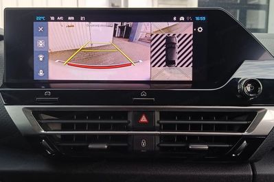 Citroen C4 X 1.2 Puretech Shine Pack S&S EAT8