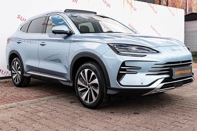 BYD Seal U DM-i 1.5 Comfort