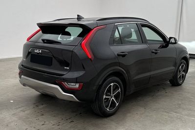Kia Niro 1.6 GDI Hybrid L