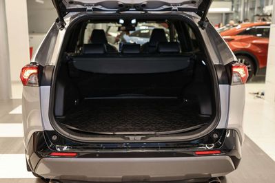 Toyota RAV4 2.5 Hybrid Selection 4X2