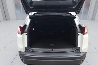 Peugeot 3008 1.2 PureTech Active Pack S&S EAT8