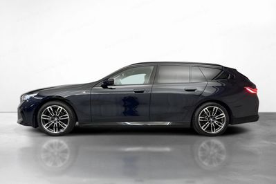 BMW Seria 5 520d xDrive mHEV aut