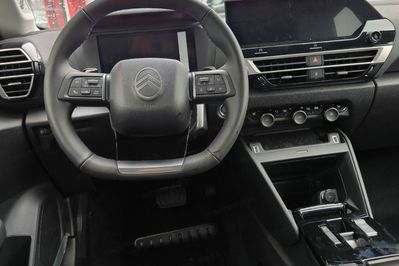 Citroen C4 e-C4 Max  Extended Range 54kWh