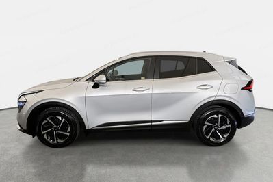 Kia Sportage 1.6 T-GDI 2WD DCT