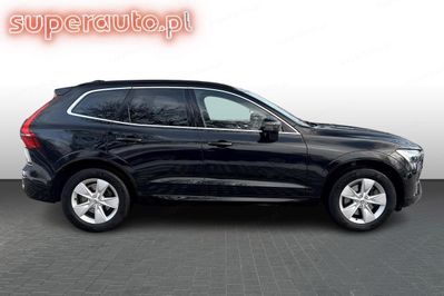 Volvo XC60 B4 B Core