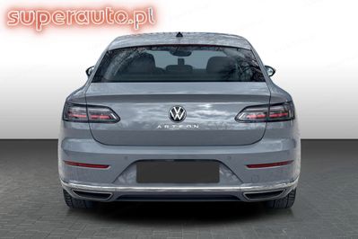 Volkswagen Arteon Elegance 2.0 TSI  DSG