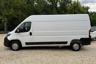 Peugeot Boxer 2.2
