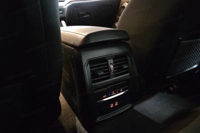 BMW Seria 4 Gran Coupe 420i