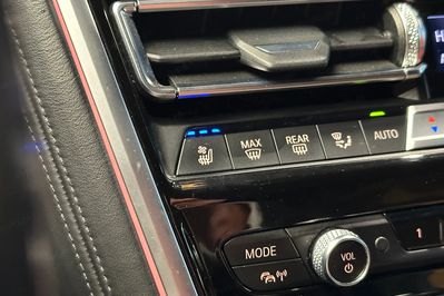 BMW Seria 8 Gran Coupe M8 Competition