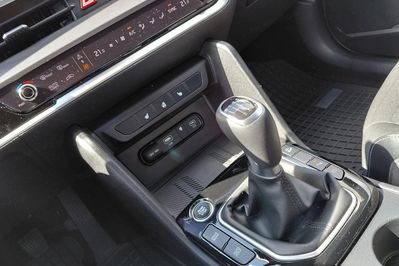 Kia Sportage 1.6 t-Gdi Business Line 2WD