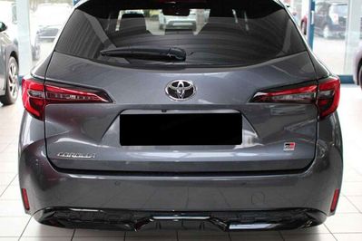 Toyota Corolla GR Sport 2.0 Hybrid Dynamic Force