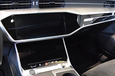 Audi A6 50 TFSI e quattro S Line