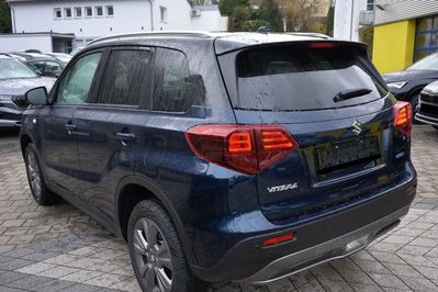 Suzuki Vitara 1.4 Boosterjet mHEV Premium Plus 2WD aut