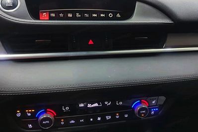 Mazda 6 2.5 SkyPrestige