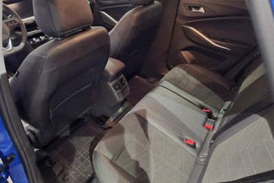 Opel Grandland X 1.2 T GS S&S