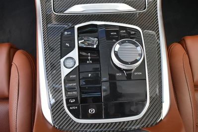 BMW X5 xDrive40d Individual Edition
