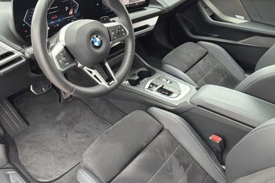 BMW Seria 1 120