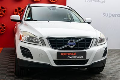 Volvo XC60 D3 AWD
