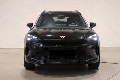 Cupra Formentor 2.0 TSI 4Drive DSG