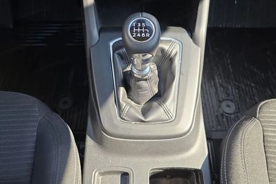 Ford Focus 1.0 EcoBoost Titanium